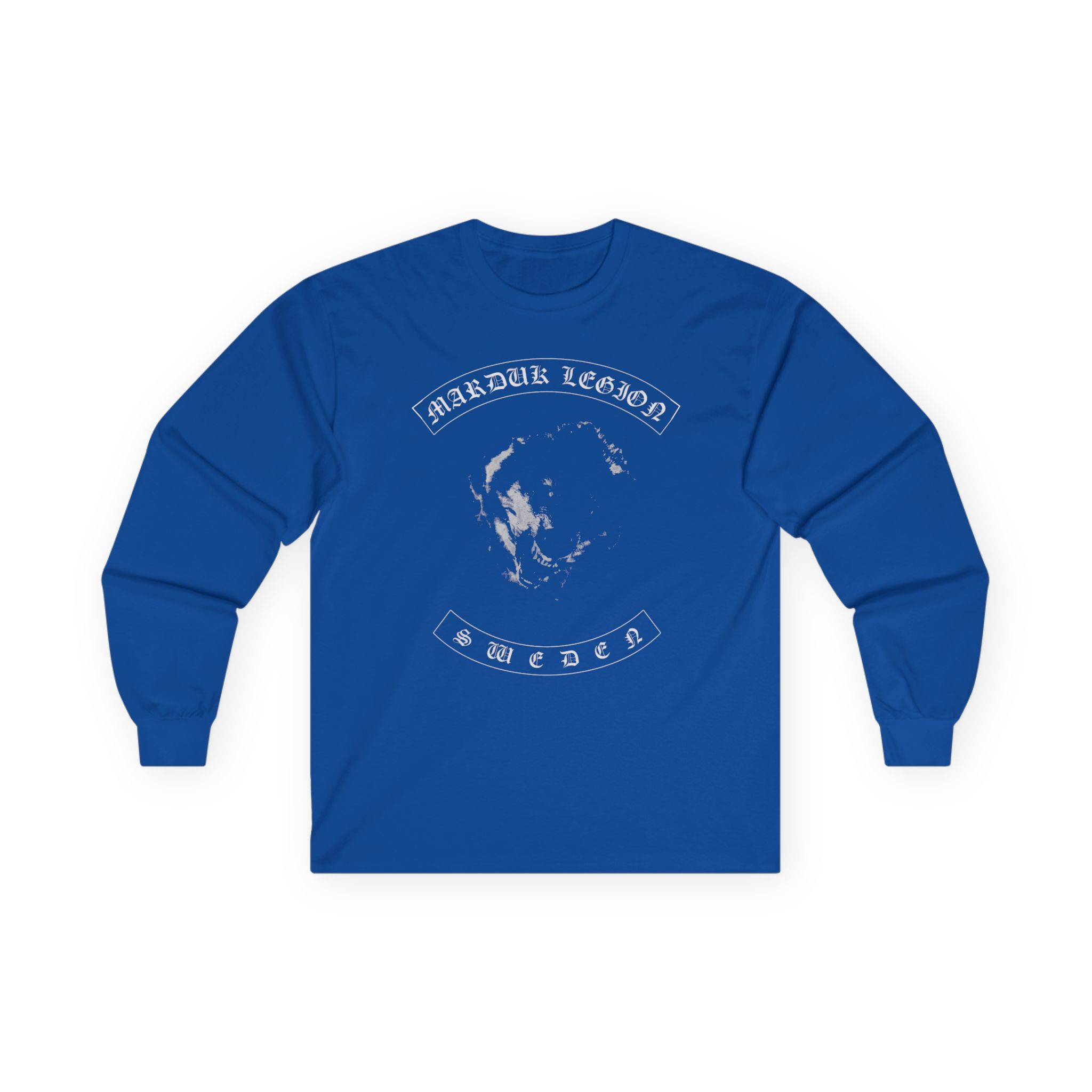 Marduk Legion Unisex Ultra Cotton Long Sleeve Tee