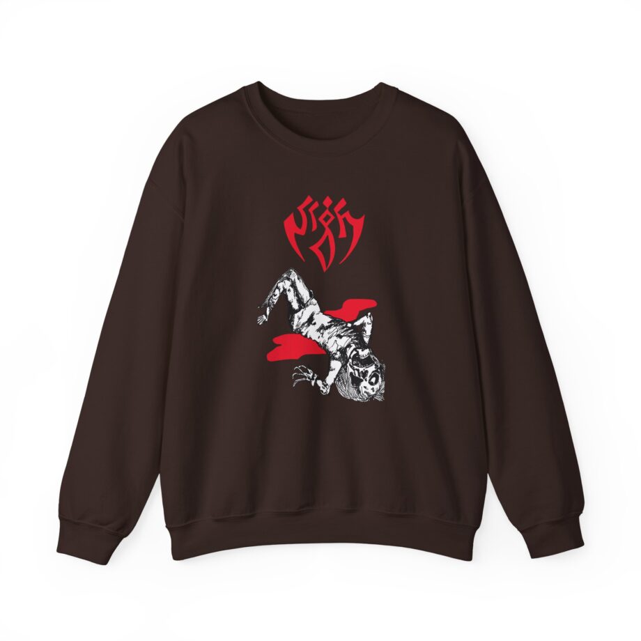 Sigh Tragedies Unisex Heavy Blend™ Crewneck Sweatshirt