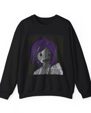 Sewerslvt Patreon Unisex Heavy Blend™ Crewneck Sweatshirt