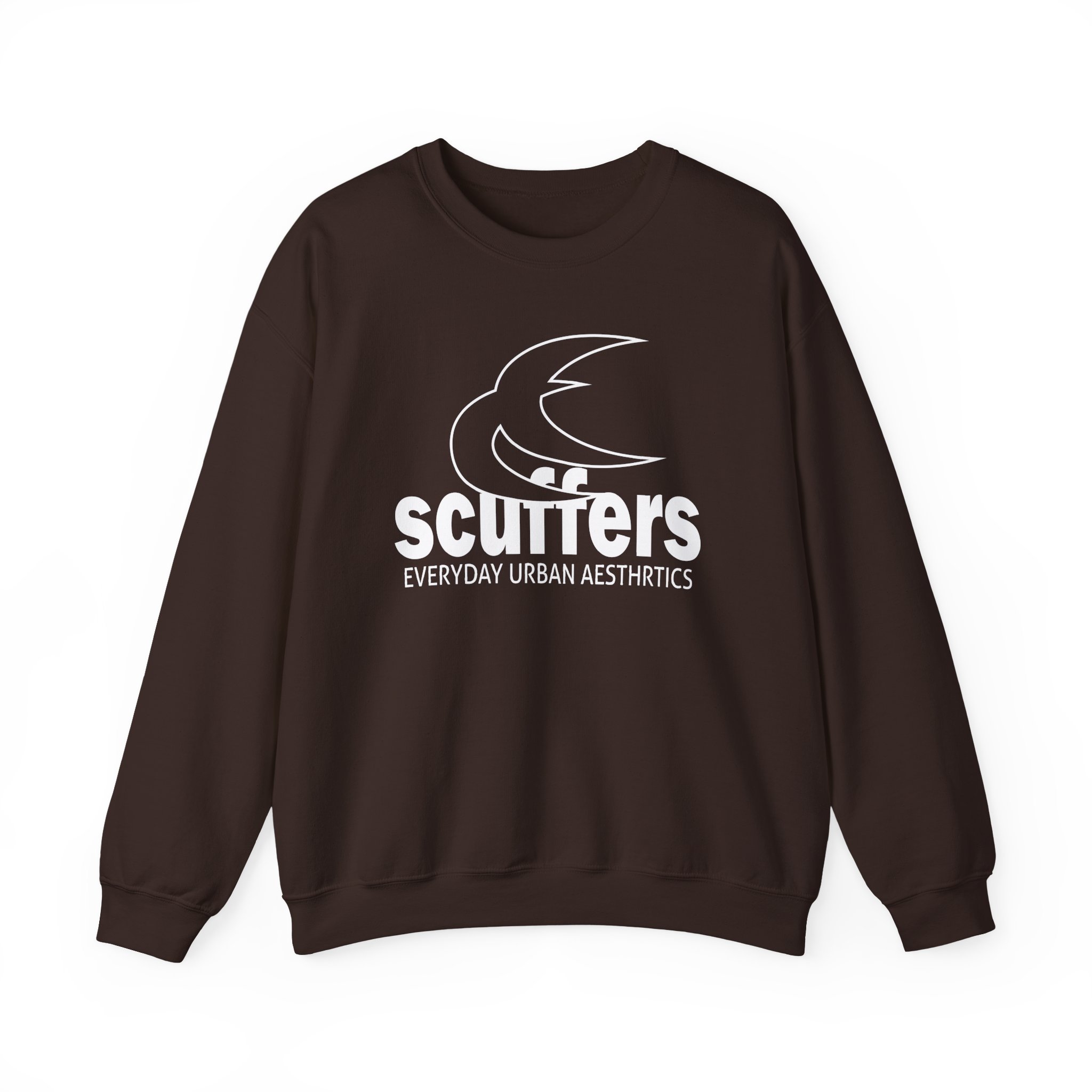 Sickos Unisex Heavy Blendâ„¢ Crewneck Sweatshirt