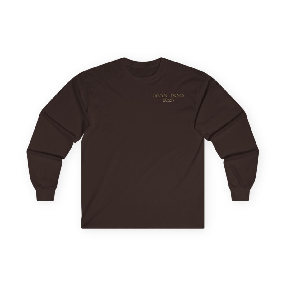 Stevie Nicks Tour Unisex Ultra Cotton Long Sleeve Tee