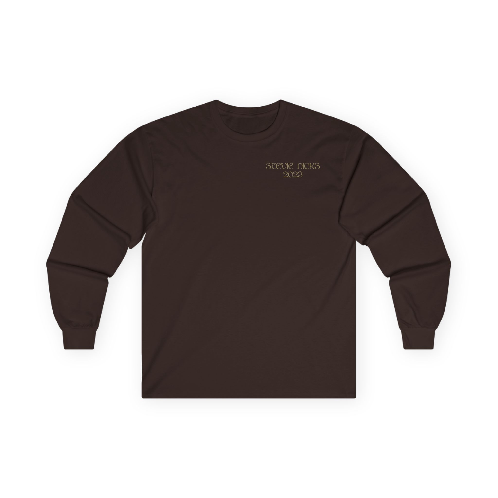 Stevie Nicks Tour Unisex Ultra Cotton Long Sleeve Tee