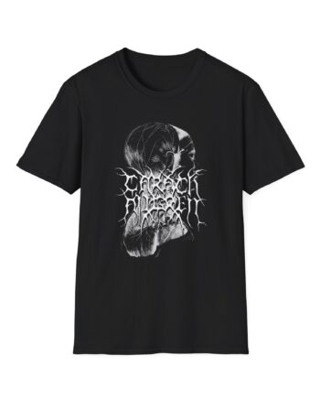 Carach Angren Cologne Unisex Softstyle T-Shirt