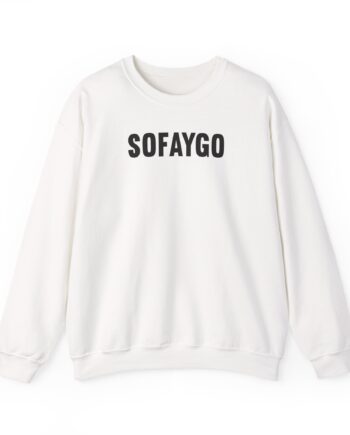 Sofaygo Unisex Heavy Blend™ Crewneck Sweatshirt