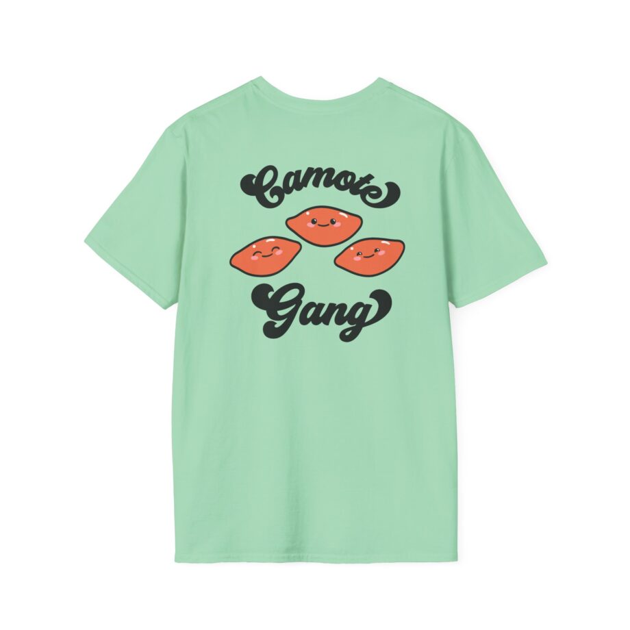 Shawty Bae Unisex Softstyle T-Shirt