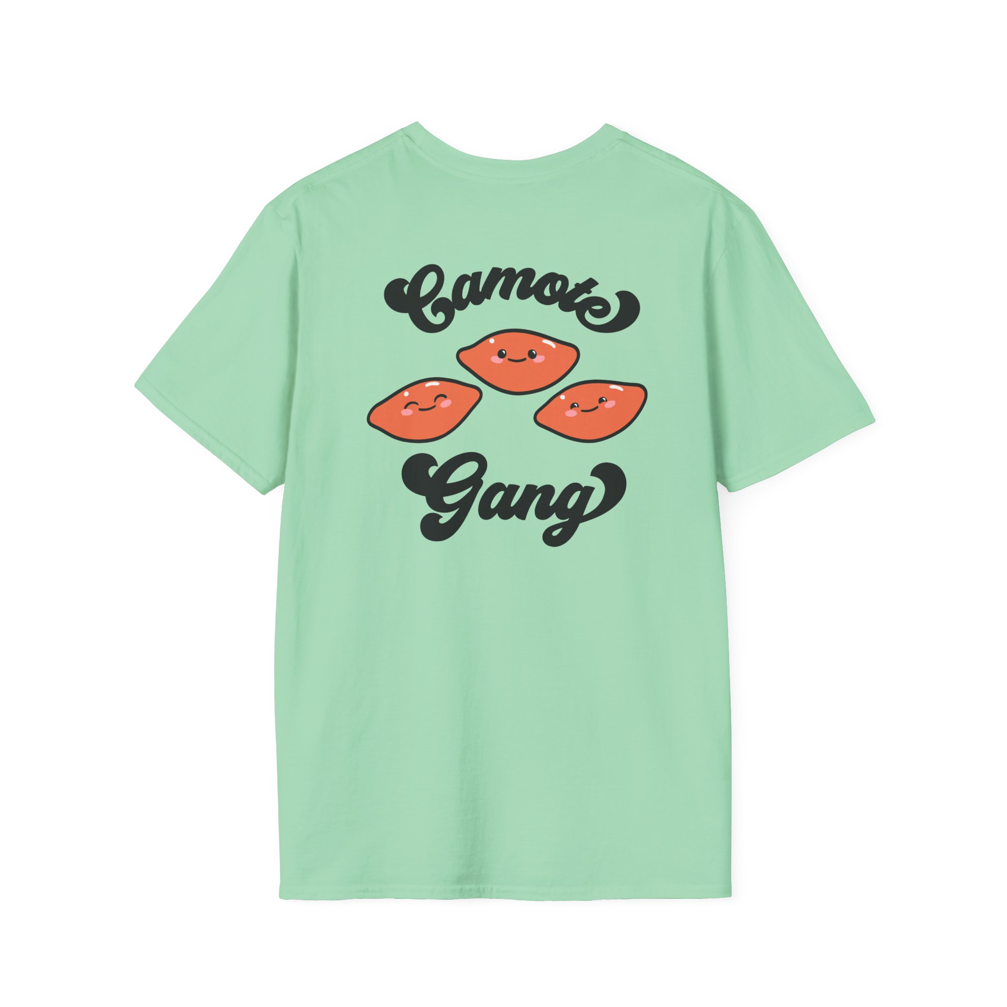 Shawty Bae Unisex Softstyle T-Shirt