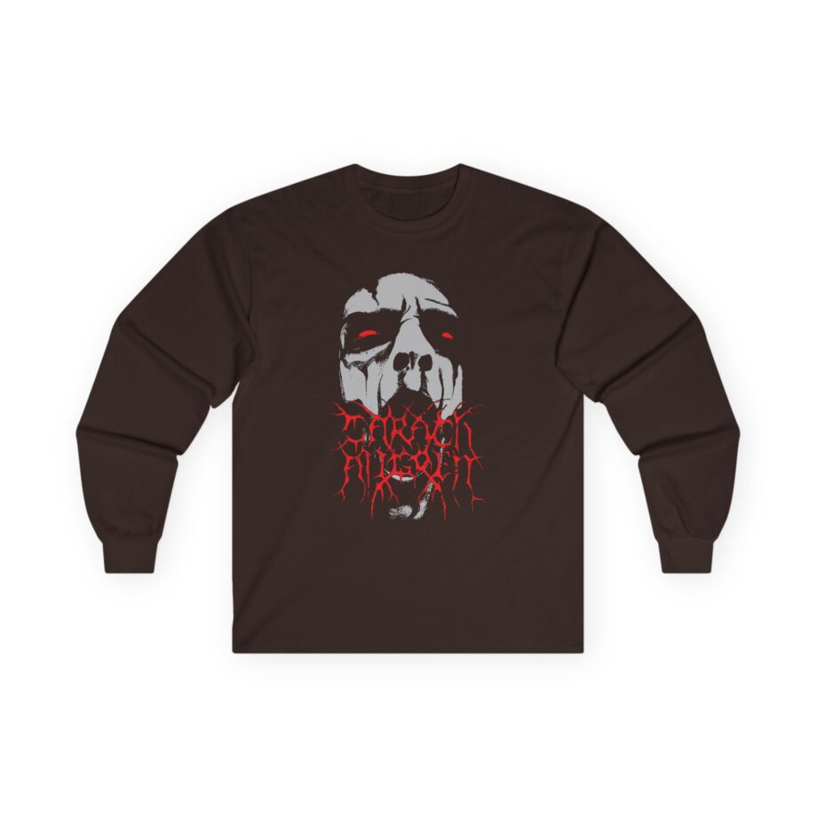 Carach Angren Spectral Unisex Ultra Cotton Long Sleeve Tee