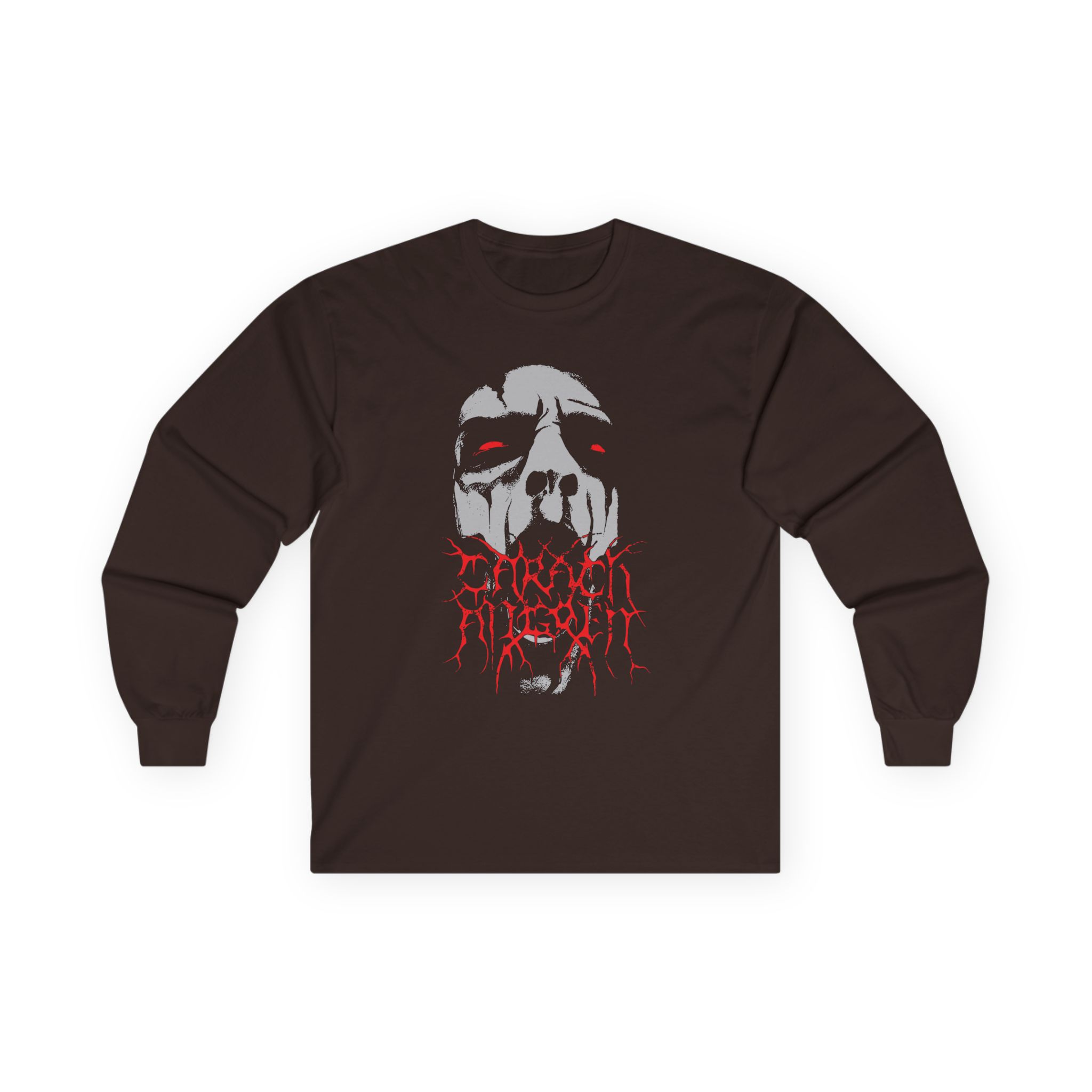 Carach Angren Spectral Unisex Ultra Cotton Long Sleeve Tee