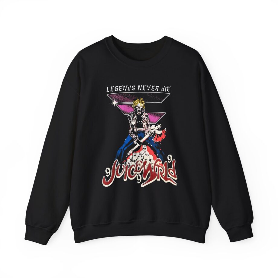 Faze Clan Unisex Heavy Blend™ Crewneck Sweatshirt