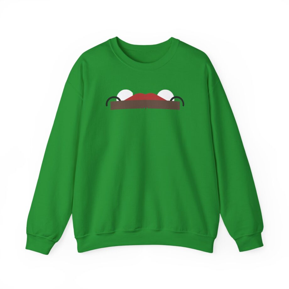 Poofesure Unisex Heavy Blend™ Crewneck Sweatshirt