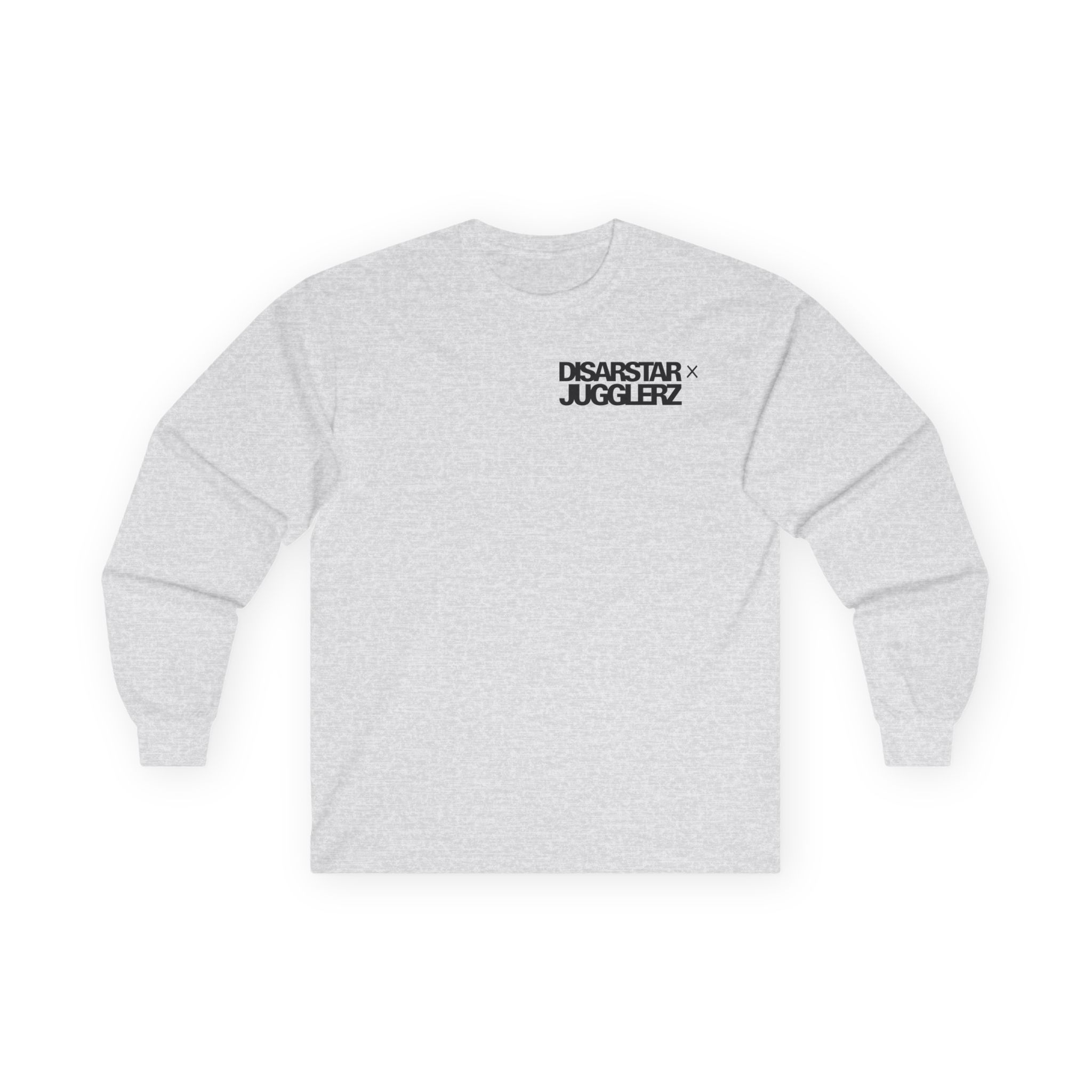 Disarstar Unisex Ultra Cotton Long Sleeve Tee