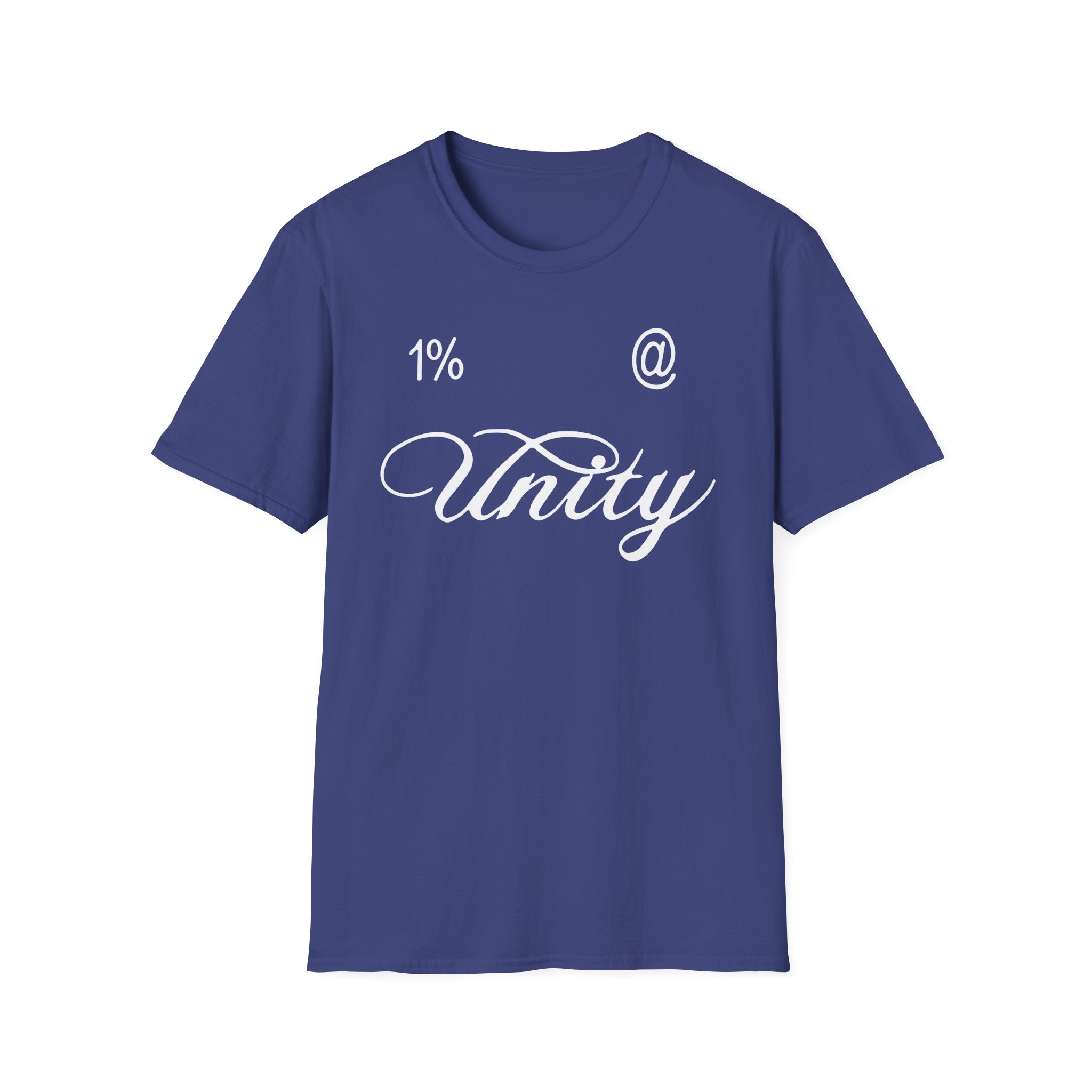 Joost Klein Unity Unisex Softstyle T-Shirt