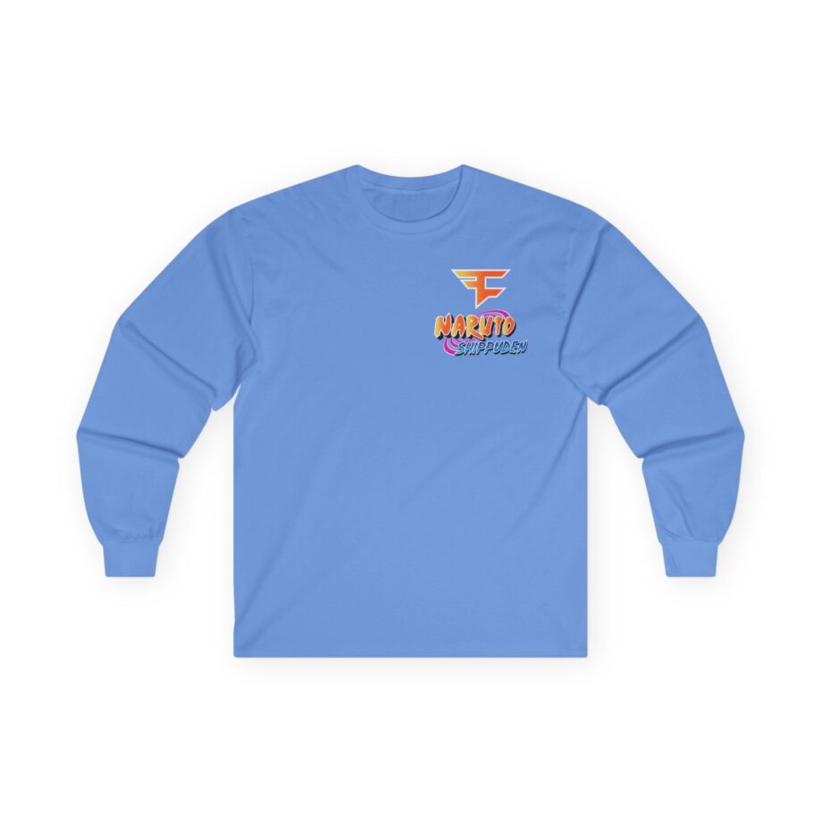 Faze Clan Unisex Ultra Cotton Long Sleeve Tee