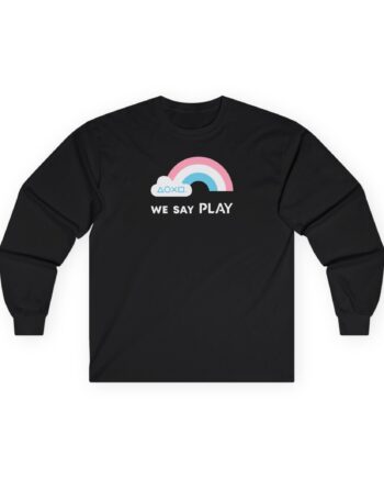 Playstation Unisex Ultra Cotton Long Sleeve Tee