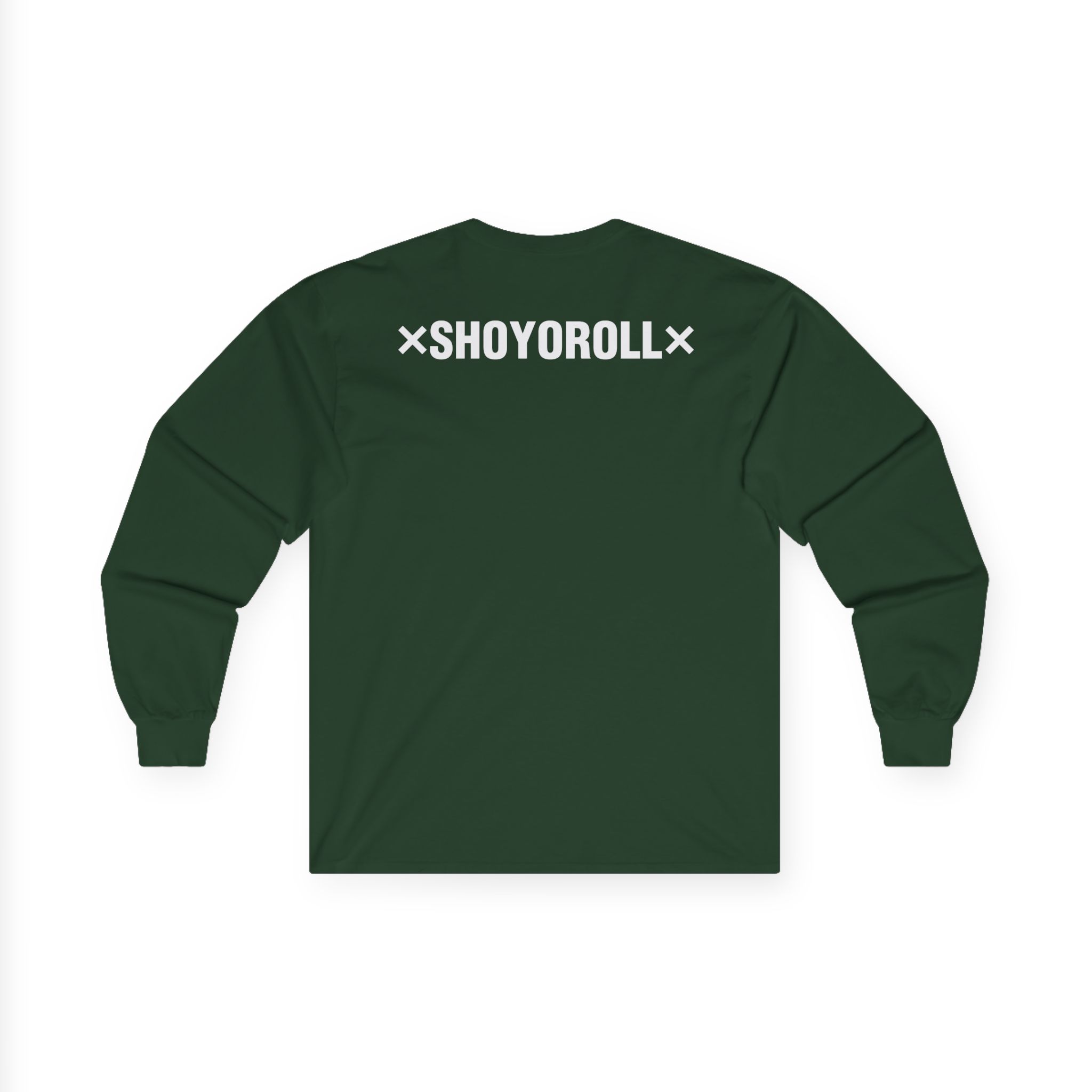 Broken Bones Unisex Ultra Cotton Long Sleeve Tee