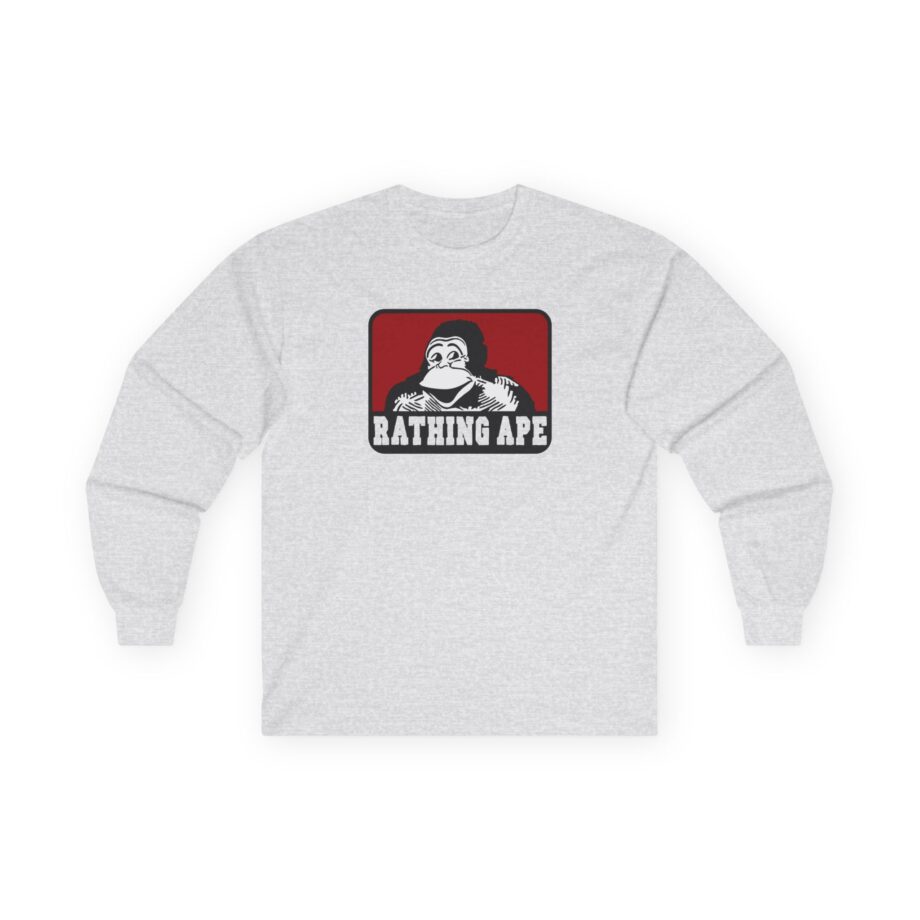 Santa Fe Klan Unisex Ultra Cotton Long Sleeve Tee