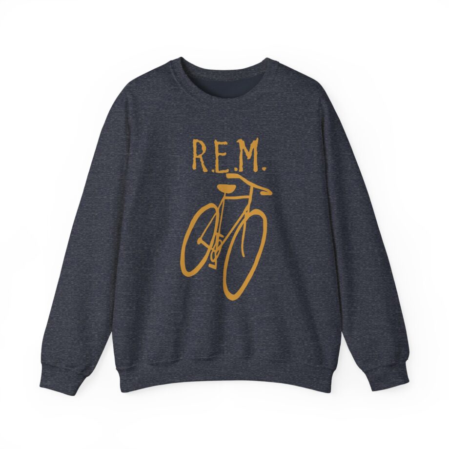 Rem Little America Unisex Heavy Blend™ Crewneck Sweatshirt