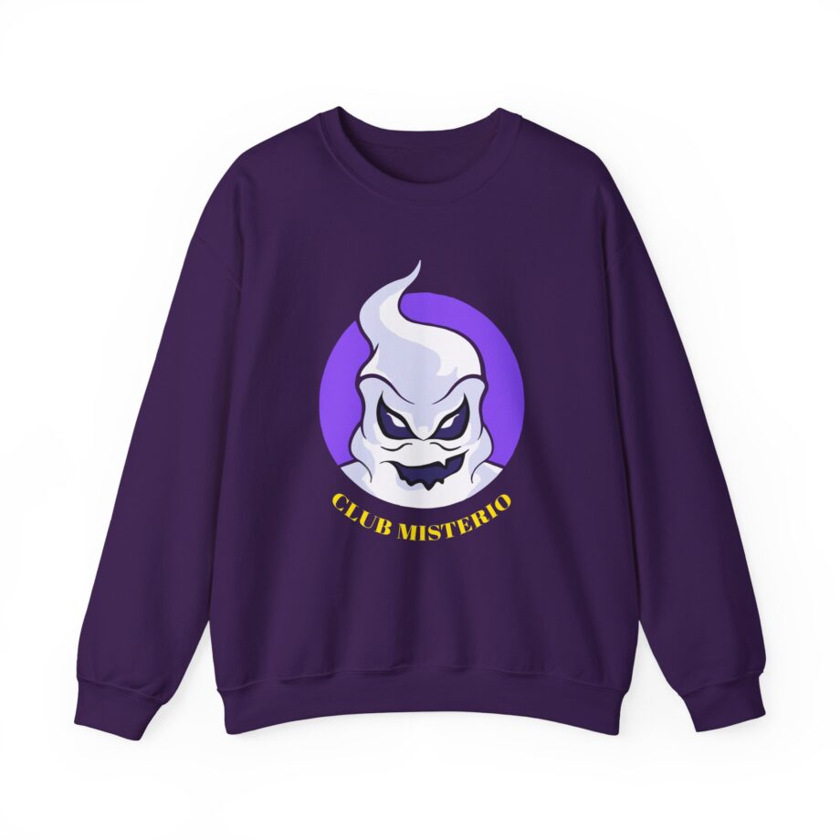 Fede Vigevani Unisex Heavy Blend™ Crewneck Sweatshirt
