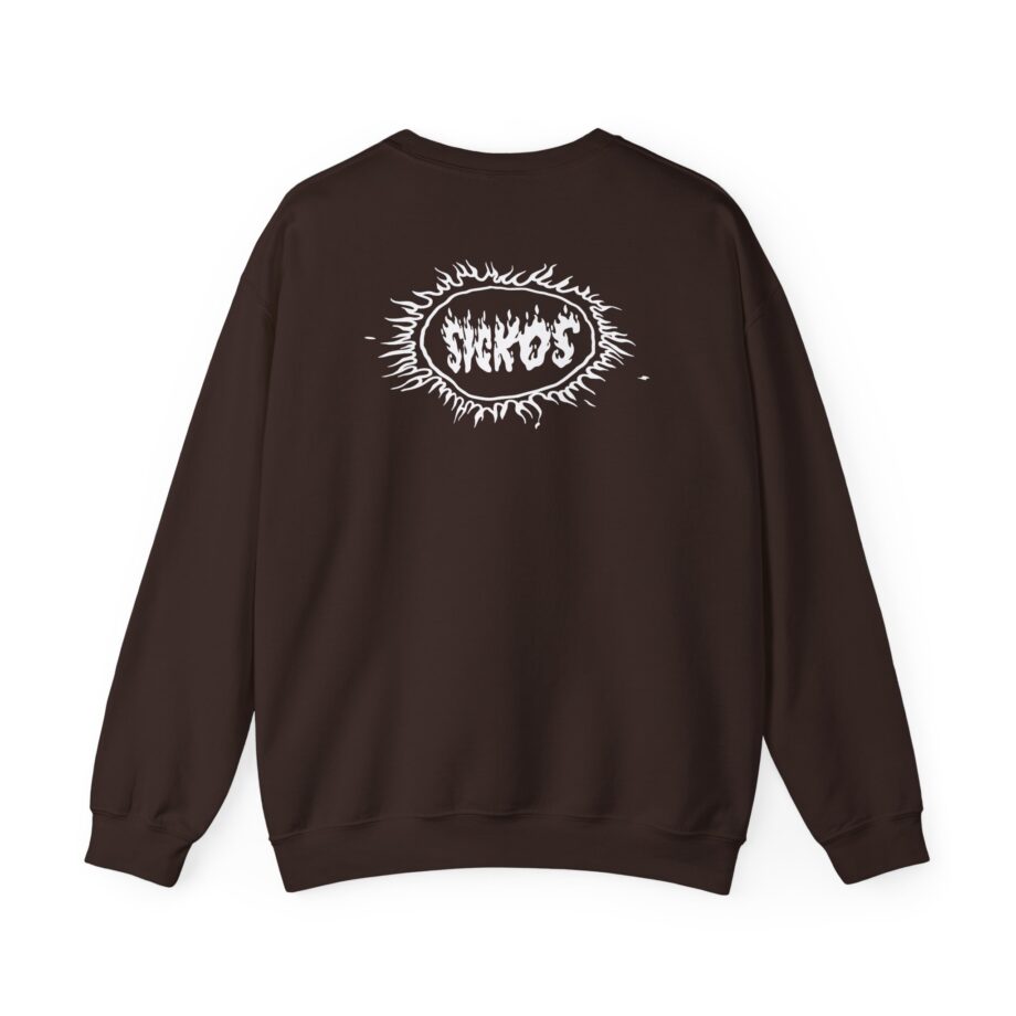 Sickos Unisex Heavy Blend™ Crewneck Sweatshirt