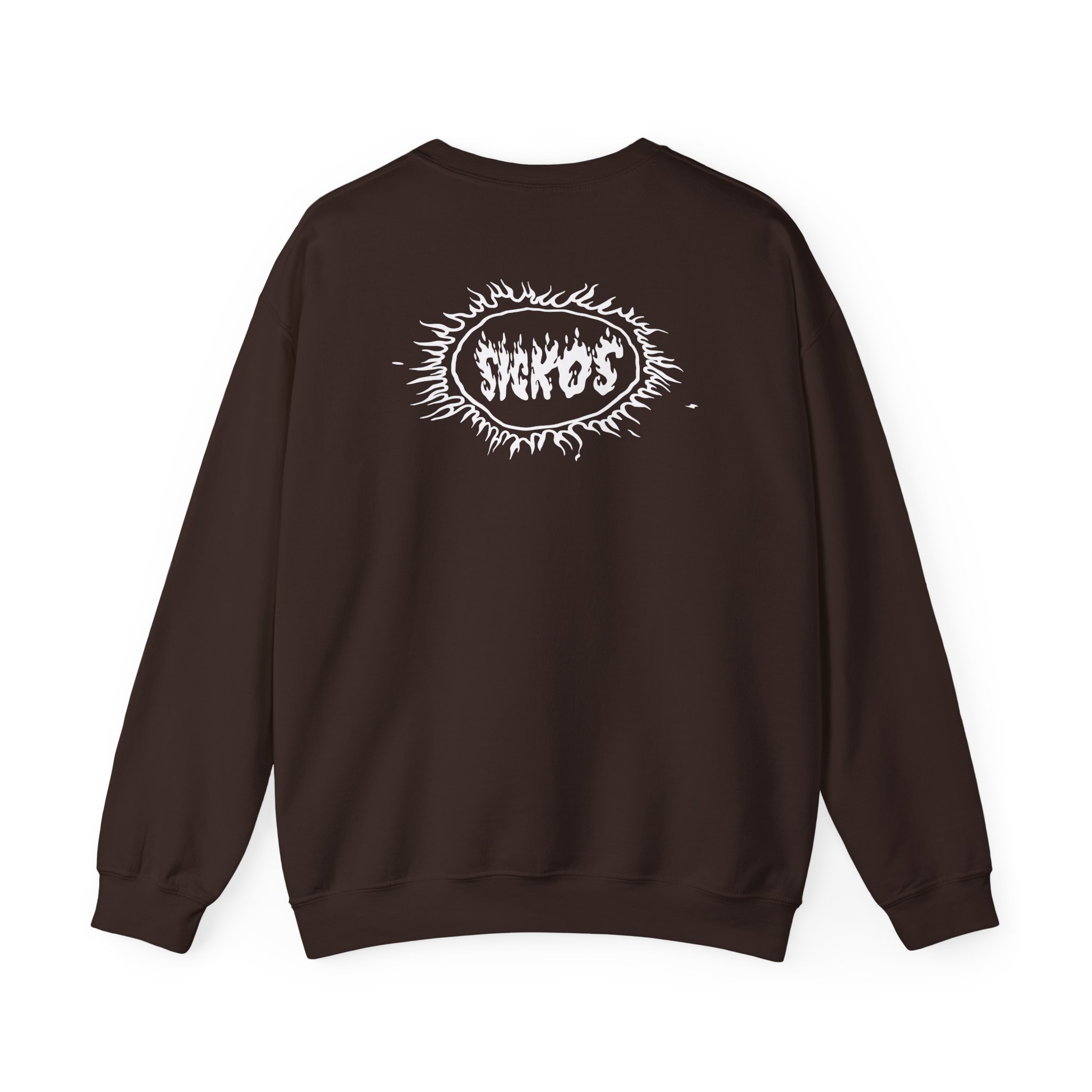 Sickos Unisex Heavy Blendâ„¢ Crewneck Sweatshirt