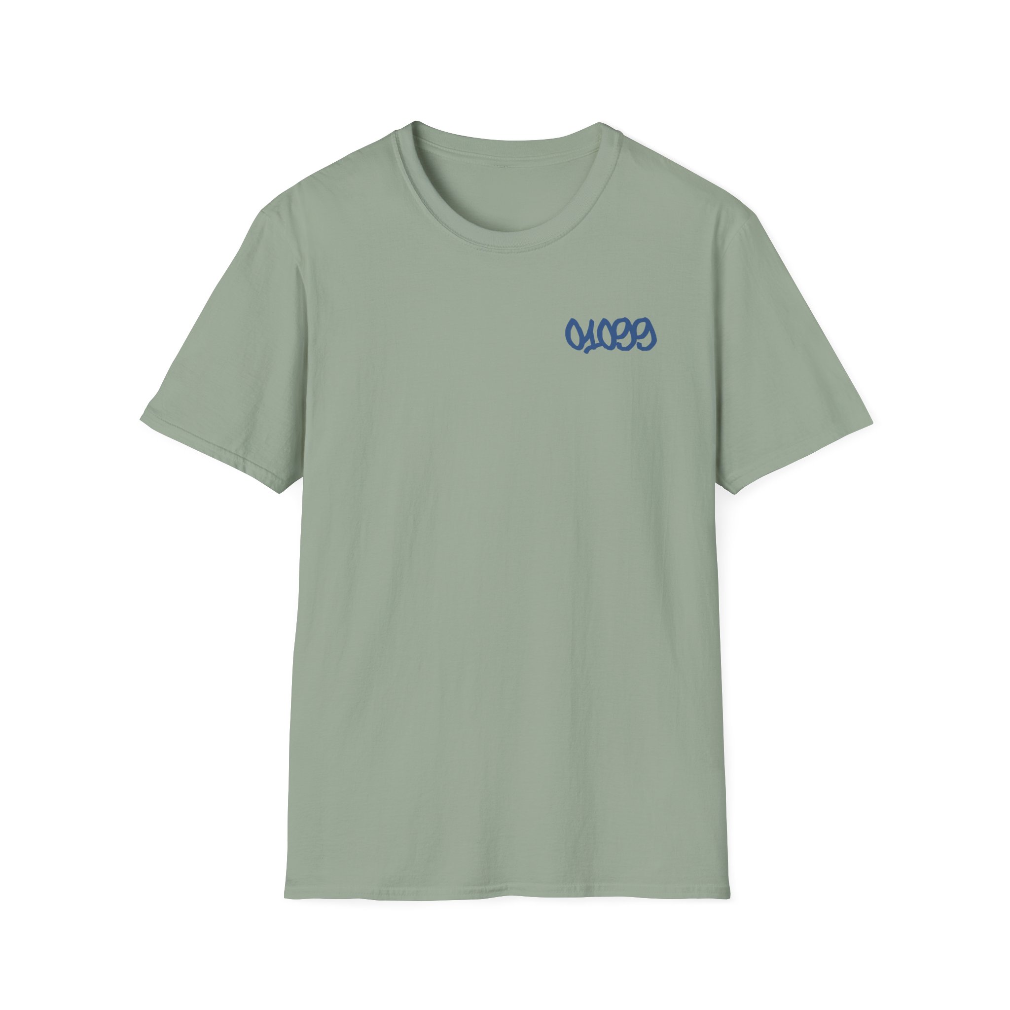 01099 Kinder Der Nacht Unisex Softstyle T-Shirt