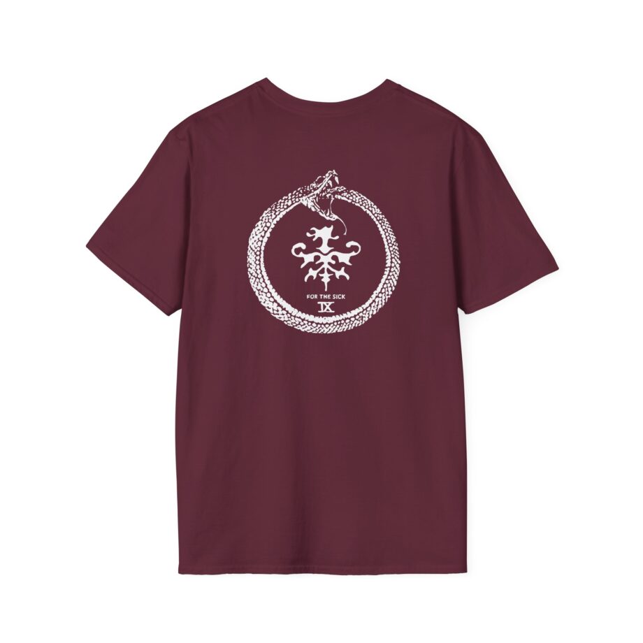 Eyehategod New Orleans Unisex Softstyle T-Shirt