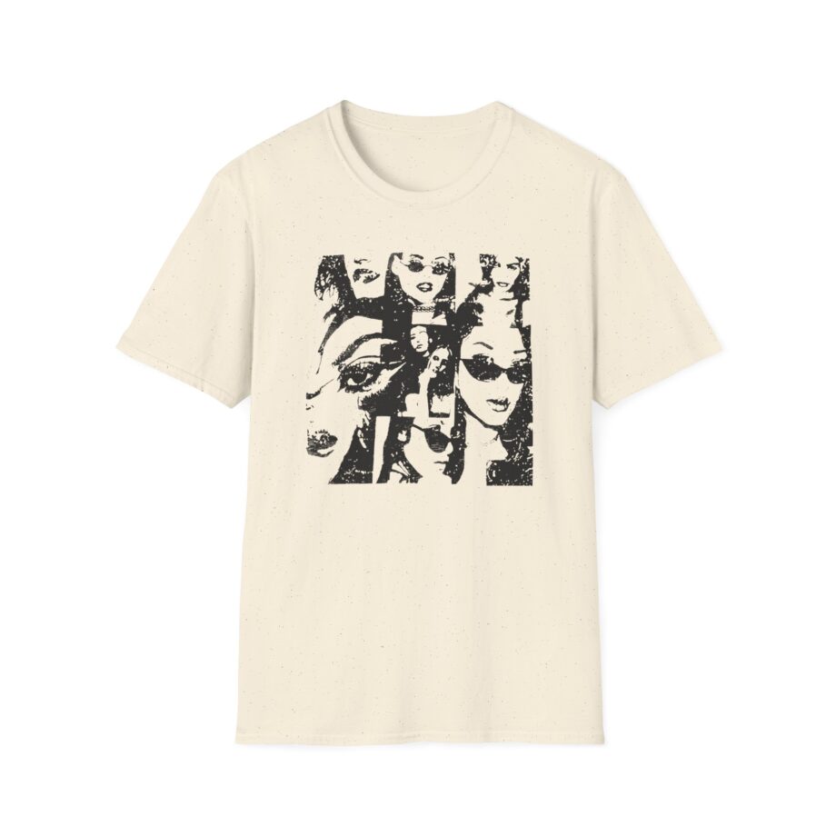 Shawty Bae Unisex Softstyle T-Shirt