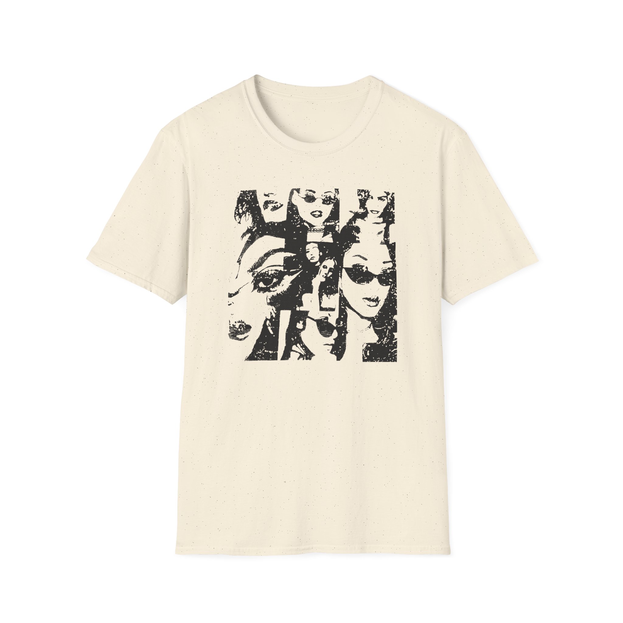 Shawty Bae Unisex Softstyle T-Shirt