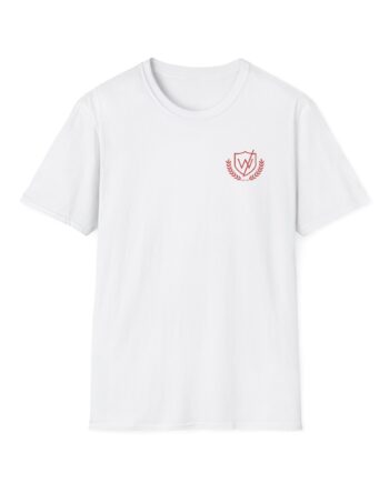 Sleeping With Sirens Unisex Softstyle T-Shirt
