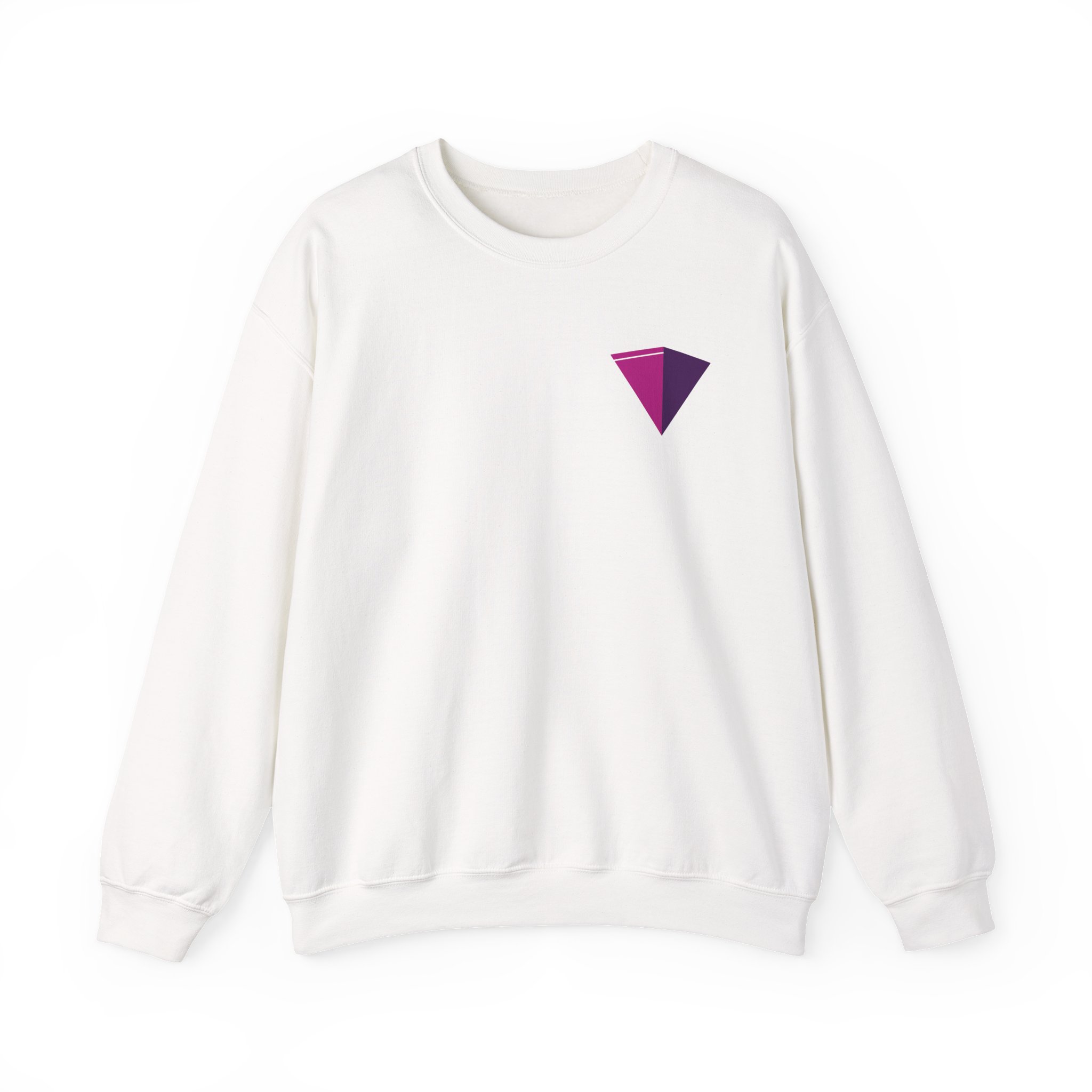 Inzo Unisex Heavy Blend Crewneck Sweatshirt