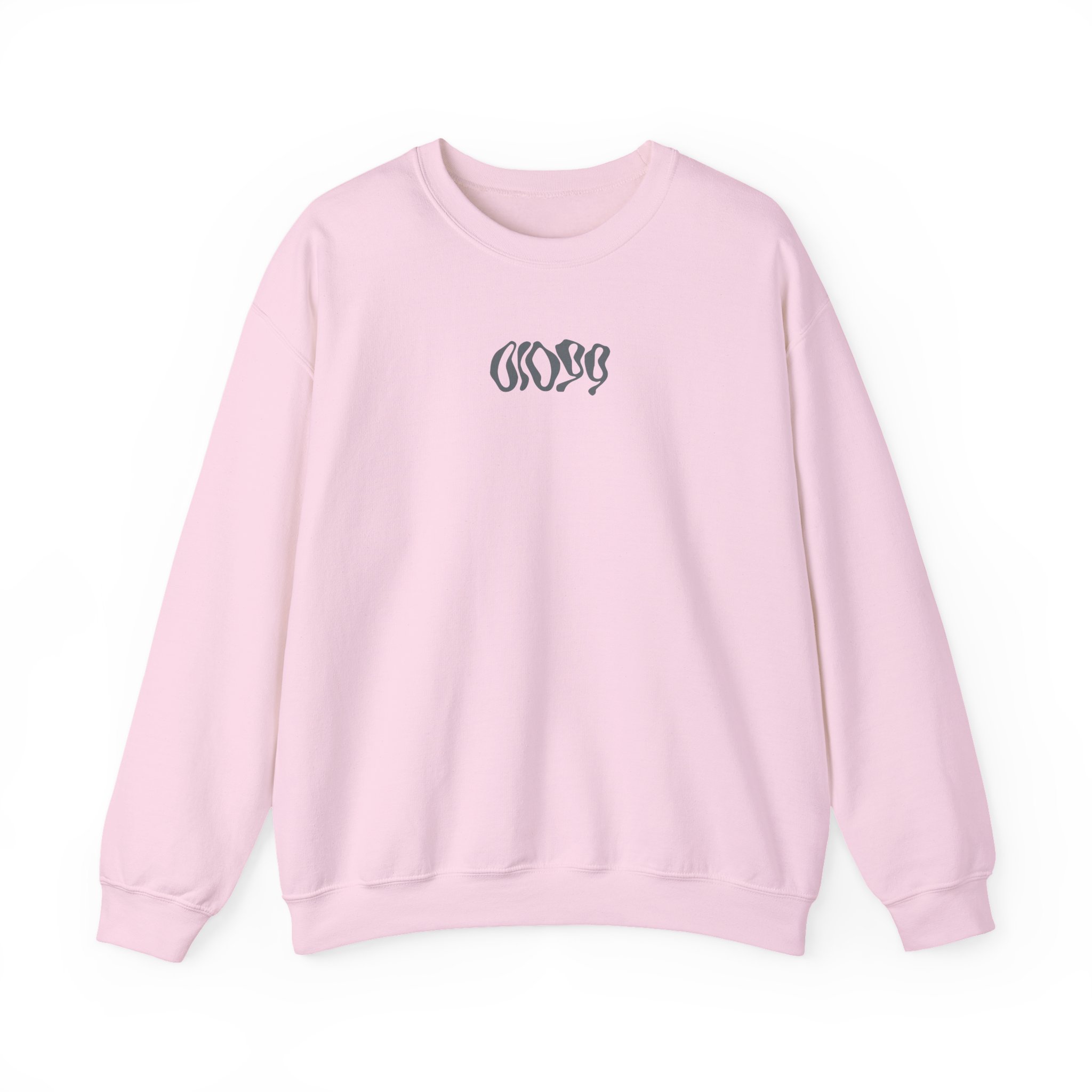 01099 Logo Unisex Heavy Blendâ„¢ Crewneck Sweatshirt