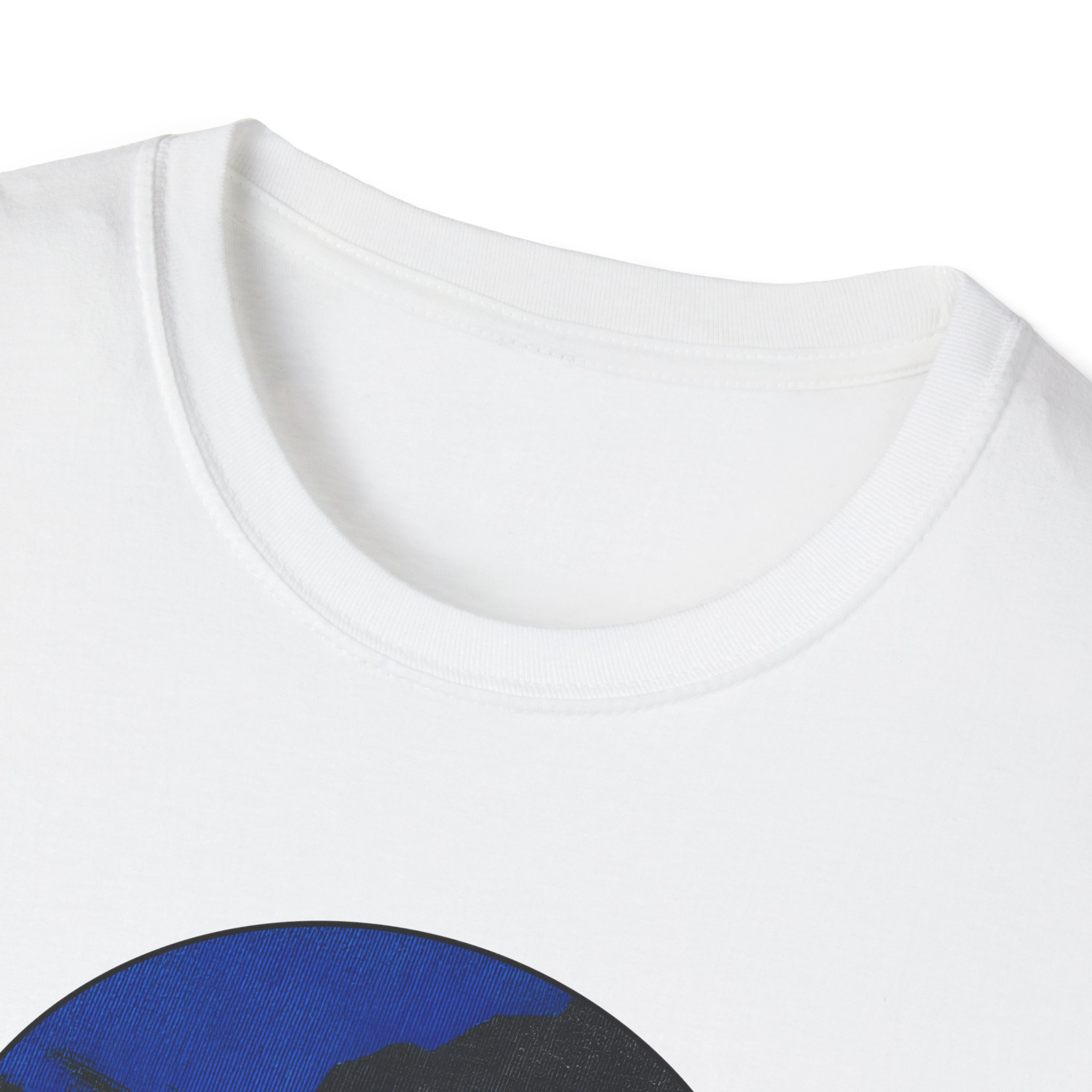 Primal Scream Dixie-narco Ep Unisex Softstyle T-Shirt