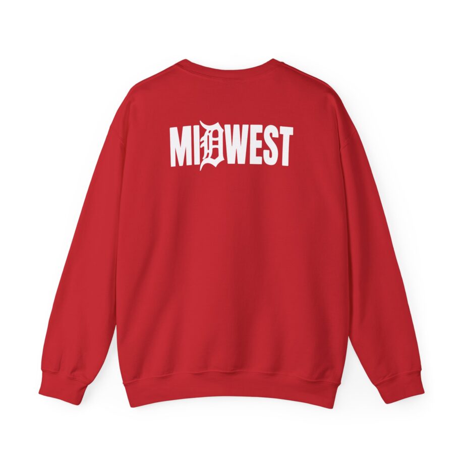 Salem Midwest Unisex Heavy Blend™ Crewneck Sweatshirt