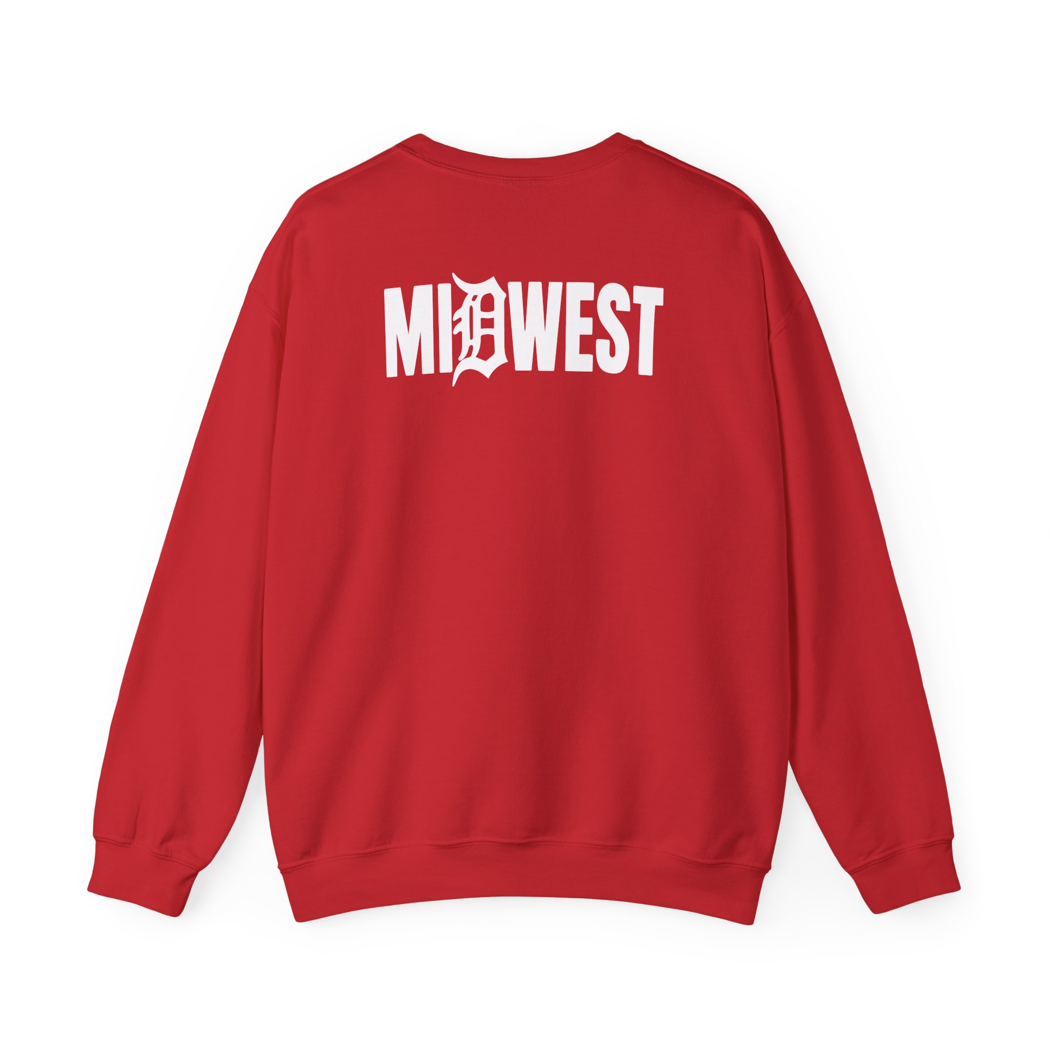Salem Midwest Unisex Heavy Blendâ„¢ Crewneck Sweatshirt