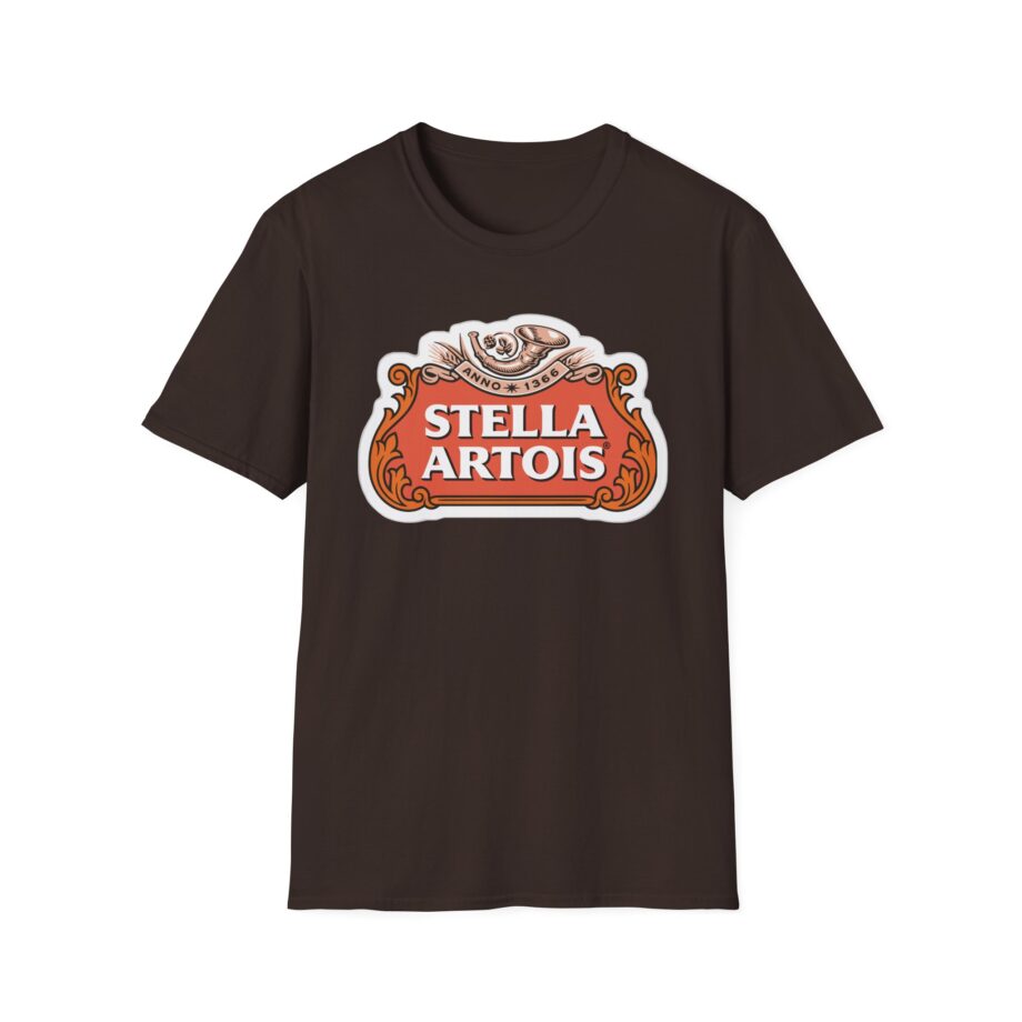 Jack Gilinsky Unisex Softstyle T-Shirt