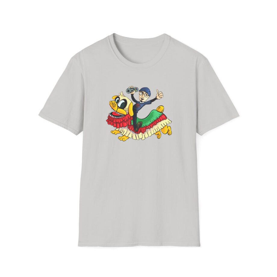 Northernlion Unisex Softstyle T-Shirt