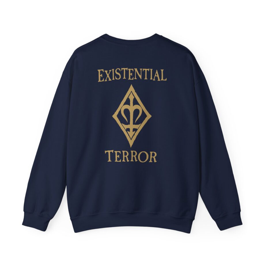 Cradle of Filth Existence is Futile Unisex Heavy Blend™ Crewneck Sweatshirt