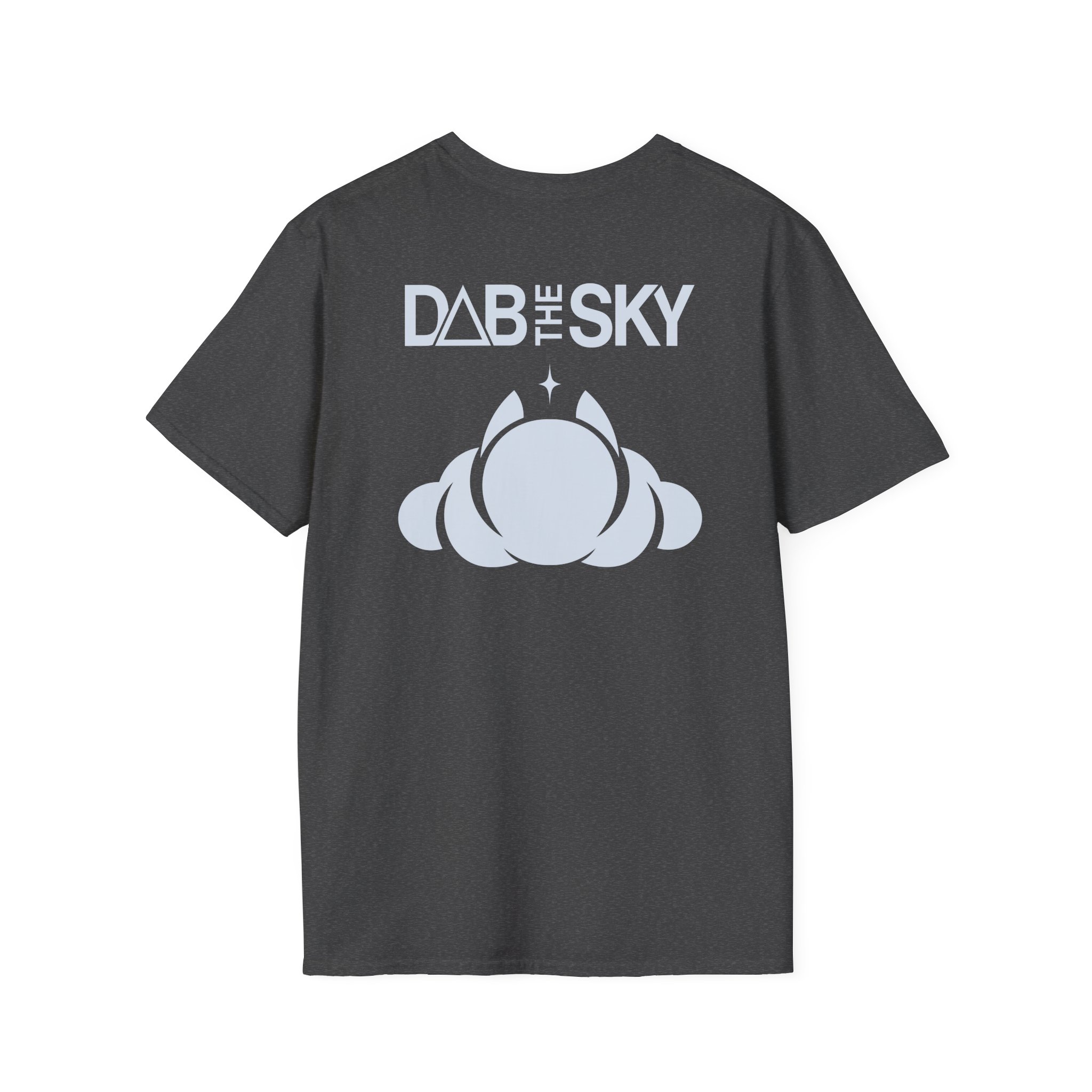 Dabin Dabthesky  Unisex Softstyle T-Shirt