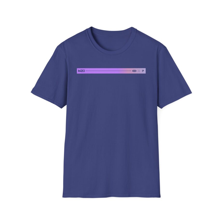 Inzo Unisex Softstyle T-Shirt