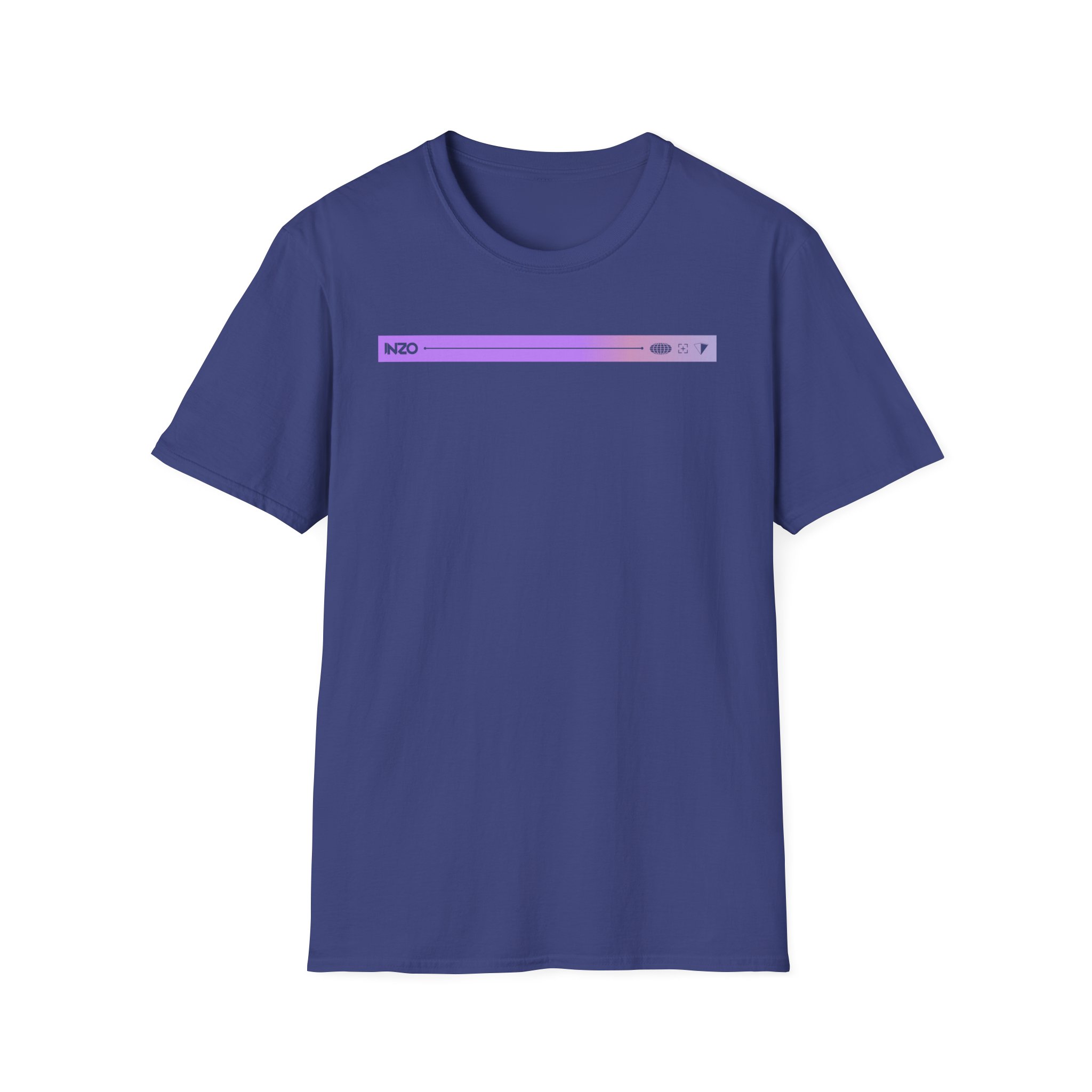 Inzo Unisex Softstyle T-Shirt