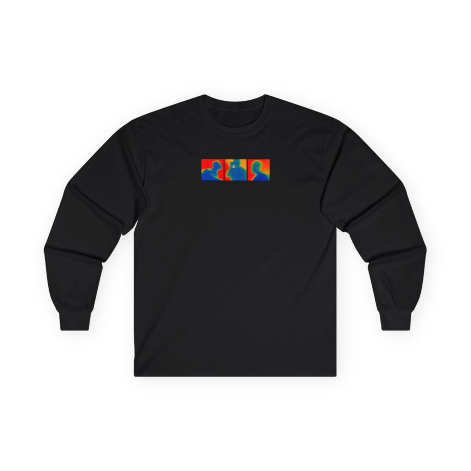 Rufus Du Sol Unisex Ultra Cotton Long Sleeve Tee