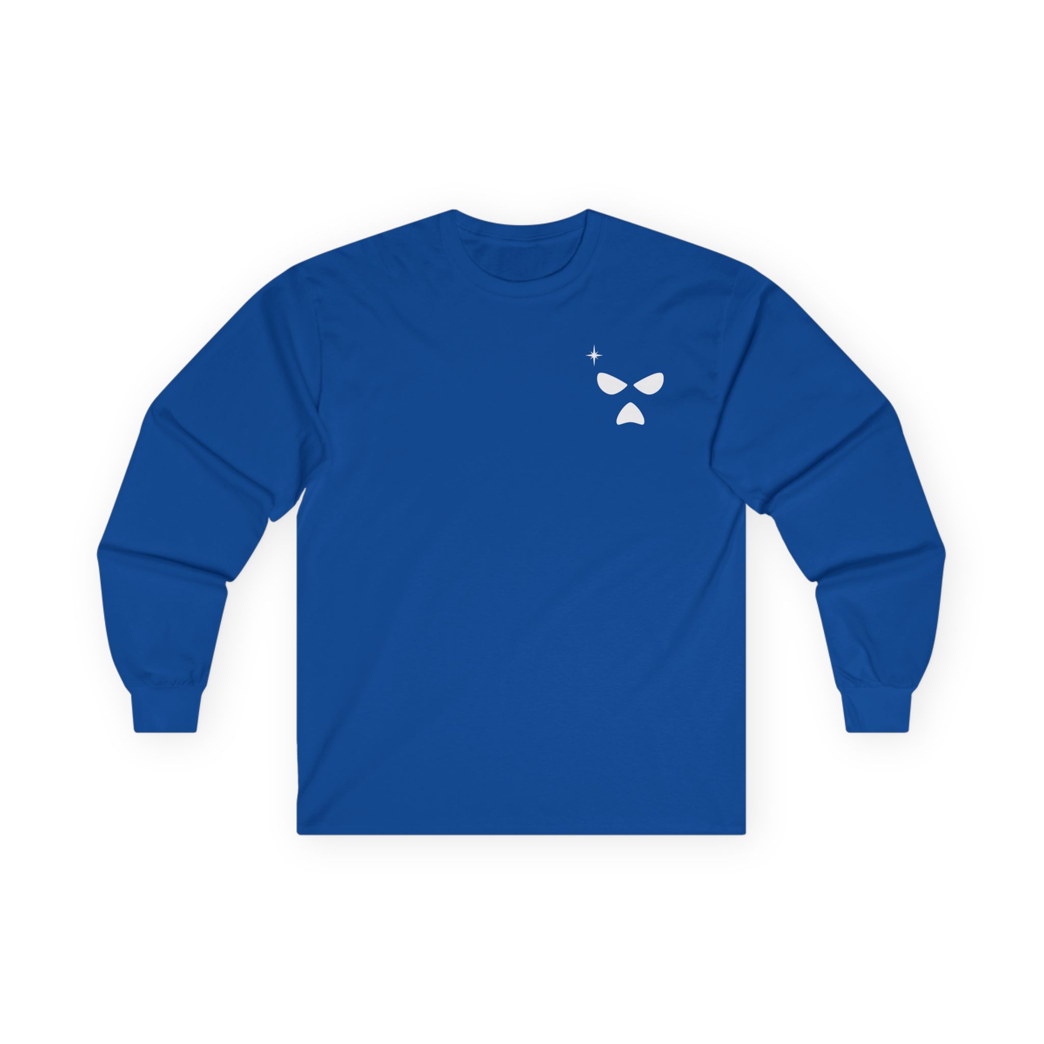 Kneecap Cocktail Unisex Ultra Cotton Long Sleeve Tee