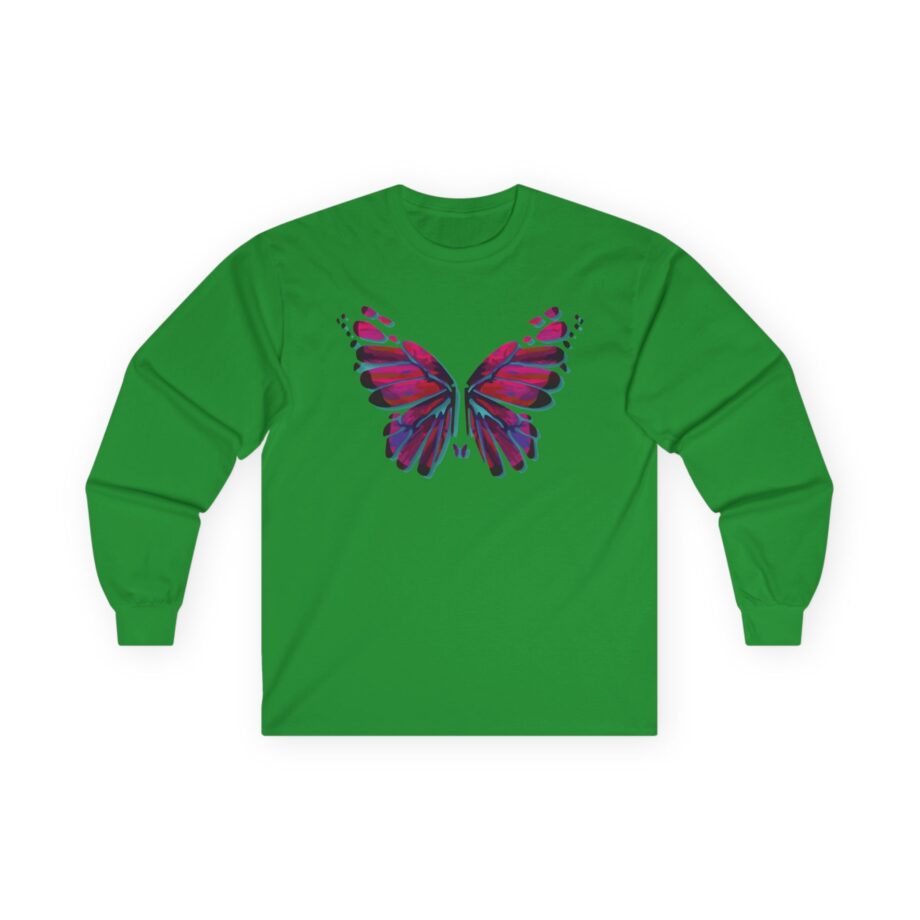 Eladio Carrion Sauce Boyz Unisex Ultra Cotton Long Sleeve Tee
