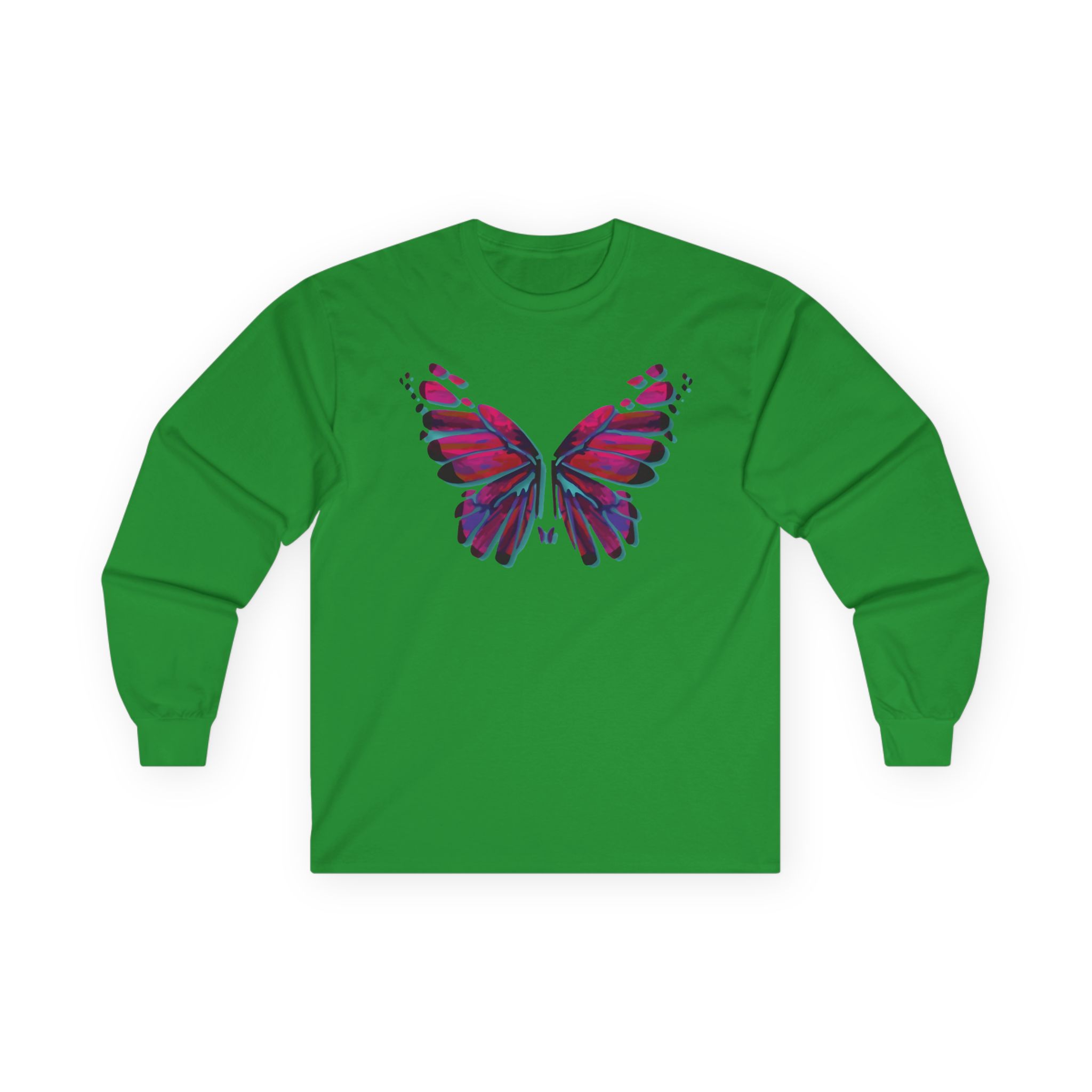 Eladio Carrion Sauce Boyz Unisex Ultra Cotton Long Sleeve Tee
