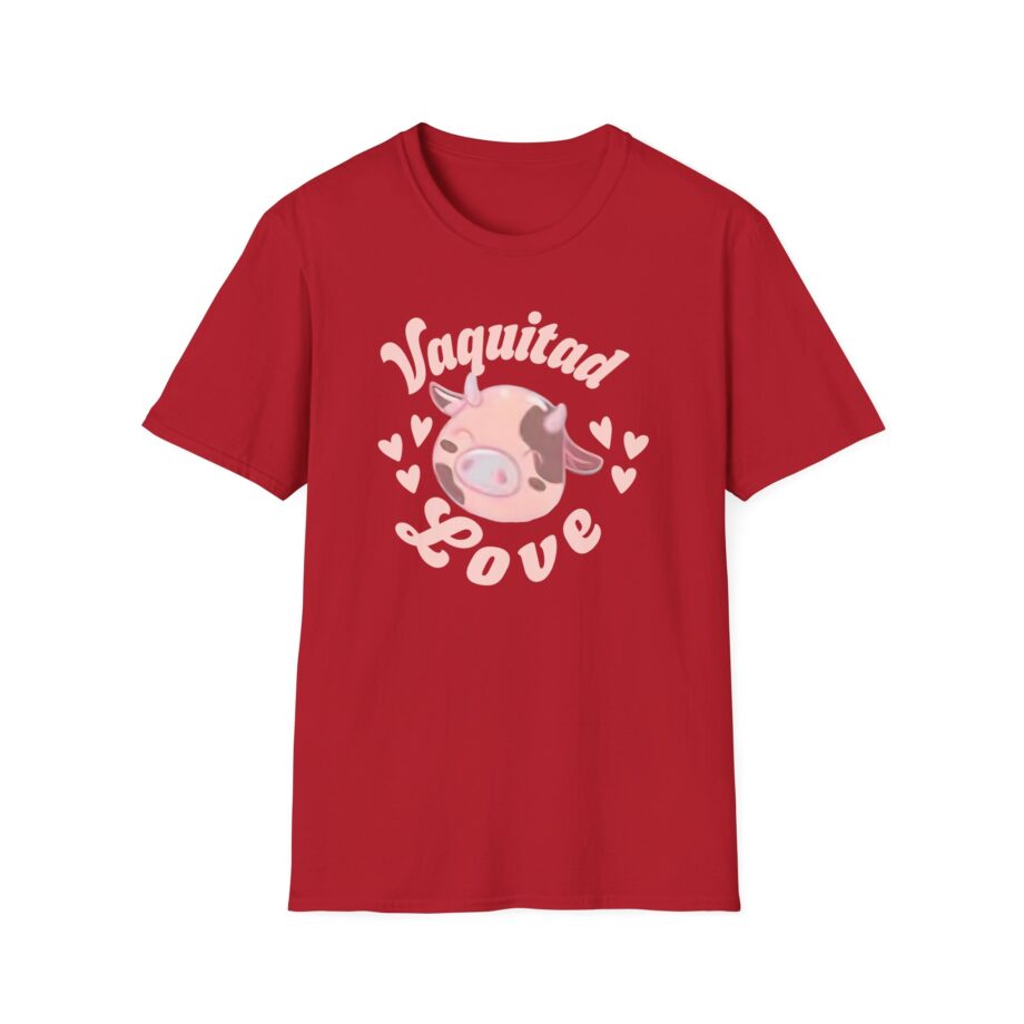 Shawty Bae Unisex Softstyle T-Shirt