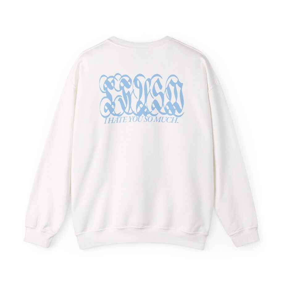 Royel Otis Sofa King  Unisex Heavy Blend™ Crewneck Sweatshirt