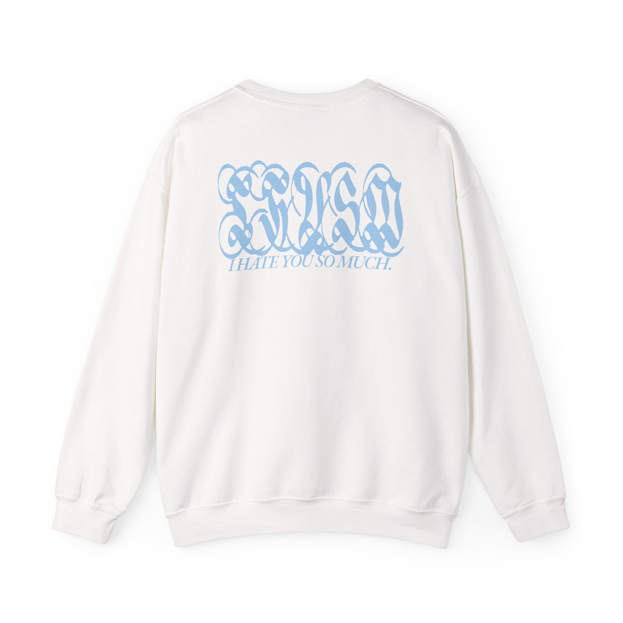 Royel Otis Sofa King  Unisex Heavy Blendâ„¢ Crewneck Sweatshirt