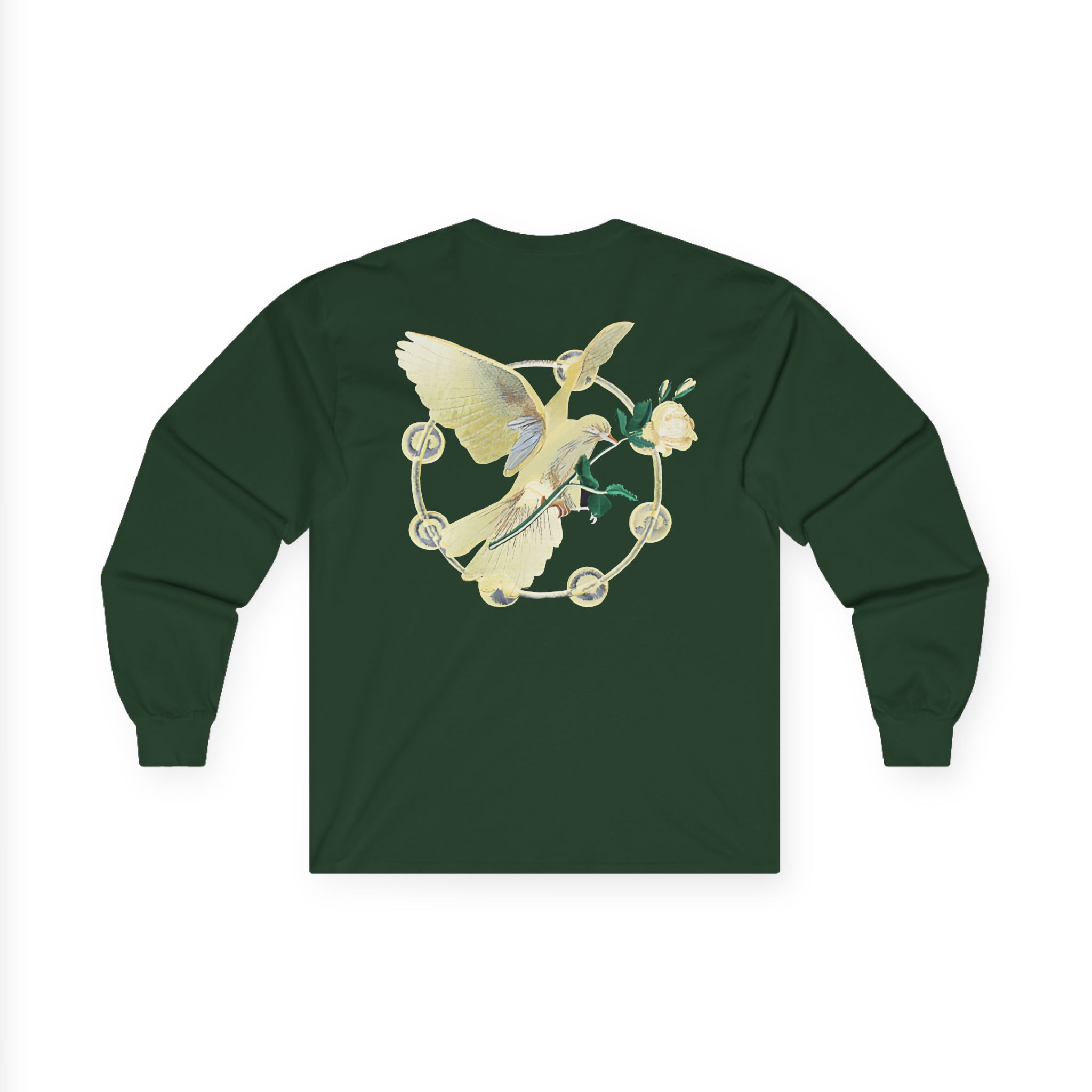 Stevie Nicks Unisex Ultra Cotton Long Sleeve Tee