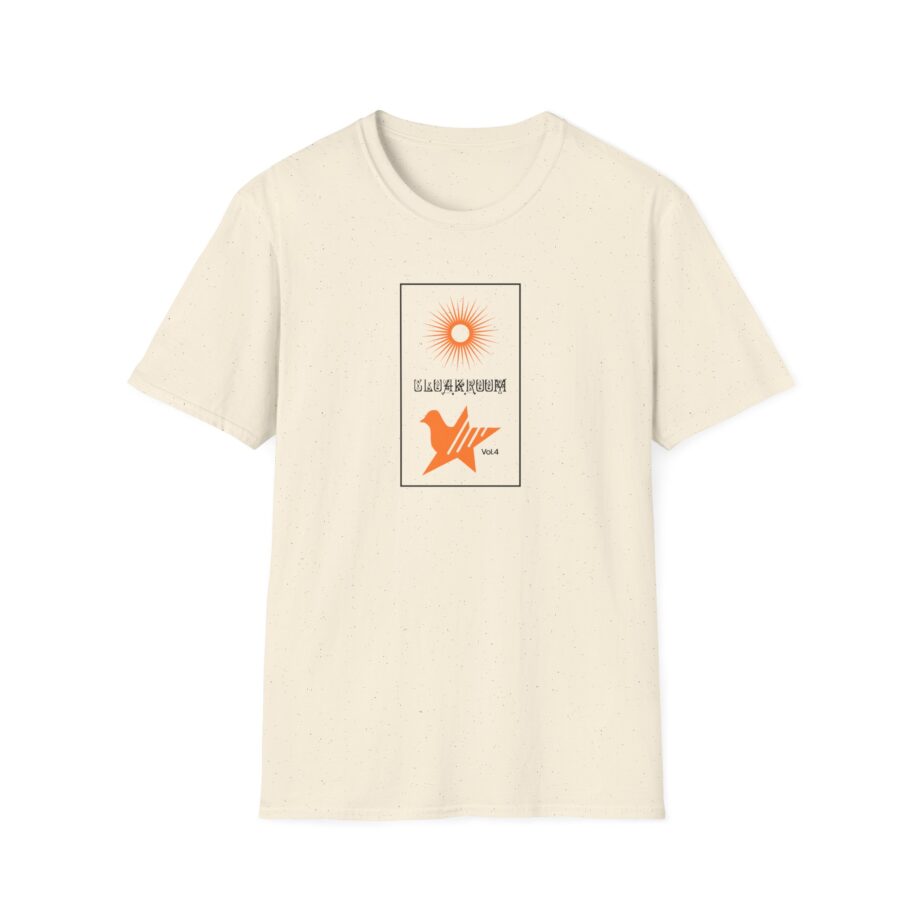 Cloakroom Muff Unisex Softstyle T-Shirt