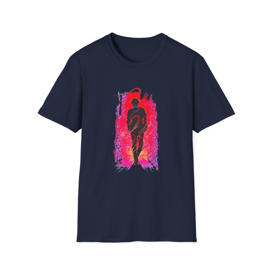 SmallAnt Unisex Softstyle T-Shirt
